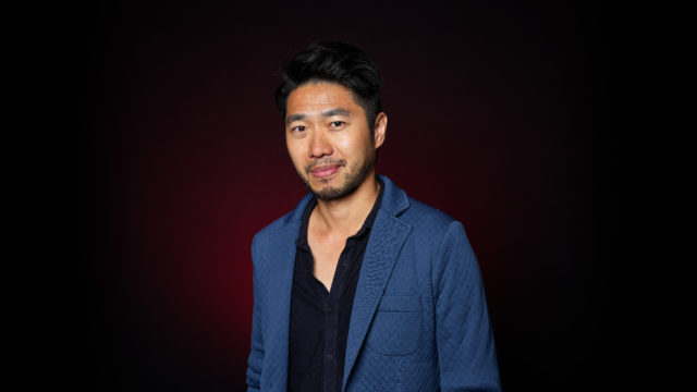 Arthur Huang, Founder & CEO, Miniwiz & David Roth