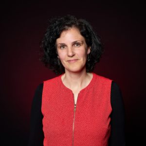 Barbara Martin Coppola, Chief Digital Officer, IKEA & David Roth
