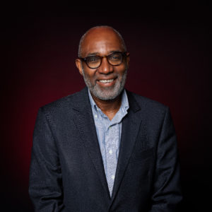 Trevor Phillips OBE, Chairman, Green Park – WRC2019