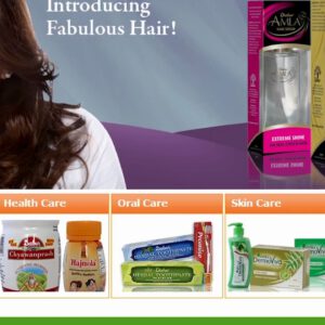 Get to know the Most Valuable Indian Brands: Dabur No, 22 with David Roth
