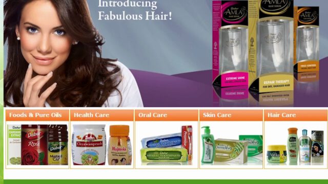 Get to know the Most Valuable Indian Brands: Dabur No, 22 with David Roth