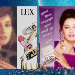 Get to know the Most Valuable Indian Brands: Lux  No, 36 with David Roth