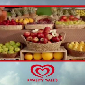 Get to know the Most Valuable Indian Brands:Kwality Walls  No. 43 with David Roth