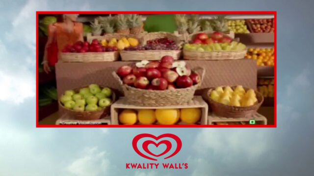 Get to know the Most Valuable Indian Brands:Kwality Walls  No. 43 with David Roth