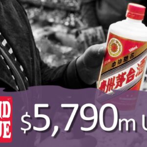 BrandZ Top50 Most Valuable | Chinese Brands 2011 | 12 | Moutai