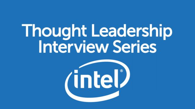 BrandZ Top 100 Most Valuable GLOBAL Brands – Thought Leadership Interview Series – Intel
