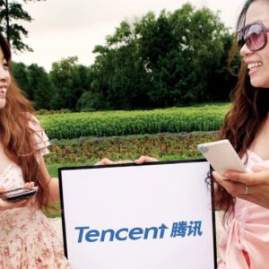 BrandZ Top 50 Most Valuable Chinese Brands 2012 | #10 | Tencent