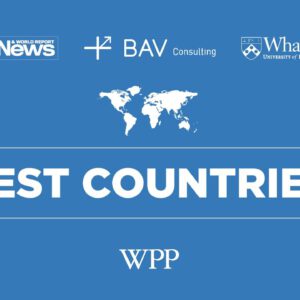 Best Countries 2016 Webinar – AMERICAS