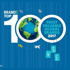BrandZ Top 100 Most Valuable Global Brands 2017 | Main Webcast