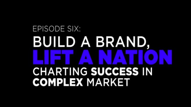 Unprecedented Promise : The Rise of Indian Consumers & Brands  by David Roth | Documentary Series Episode 6