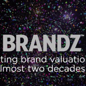 BrandZ Top 50 Most Valuable INDONESIAN Brands | 2017 | Introductory BrandZ Trailer