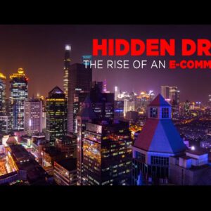BrandZ Insights | JD.com | Hidden Dragon…The Rise of an E-Commerce Giant