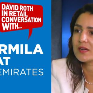 Sharmila Murat, Country Manager, Real Emirates LLC – WRC2017