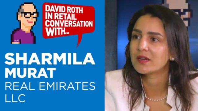 Sharmila Murat, Country Manager, Real Emirates LLC – WRC2017