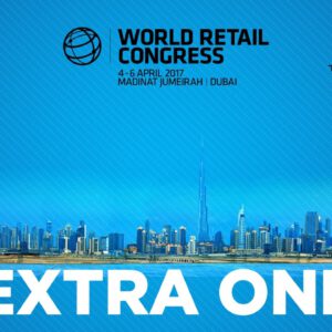 In Retail Conversation | Live from the World Retail Congress | EXTRA Part1 – WRC2017