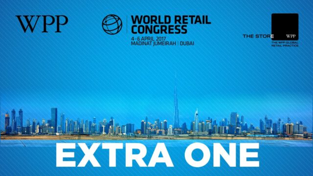 In Retail Conversation | Live from the World Retail Congress | EXTRA Part1 – WRC2017