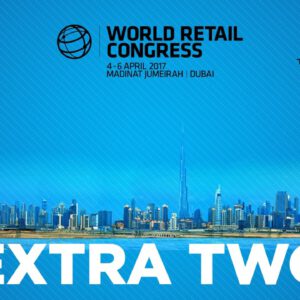 In Retail Conversation | Live from the World Retail Congress | EXTRA Part2 – WRC2017