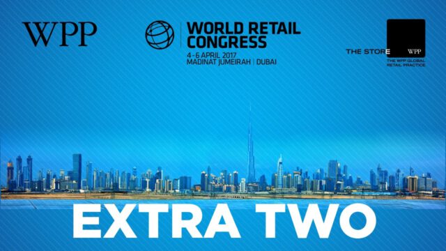 In Retail Conversation | Live from the World Retail Congress | EXTRA Part2 – WRC2017