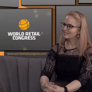 World Retail Congress 2019 – Live Day 1  with David Roth