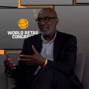 World Retail Congress 2019 – Live 2 with David Roth