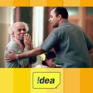 Get to know the Most Valuable Indian Brands: Idea  No: 8 with David Roth