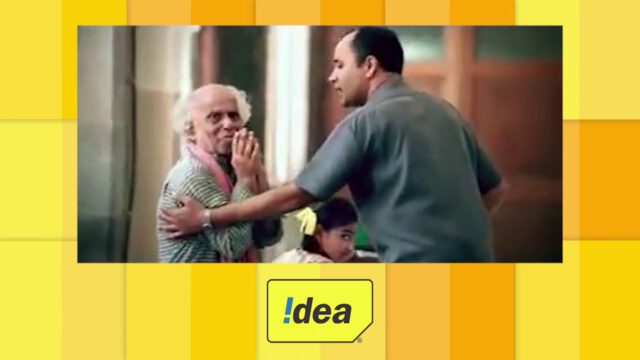 Get to know the Most Valuable Indian Brands: Idea  No: 8 with David Roth