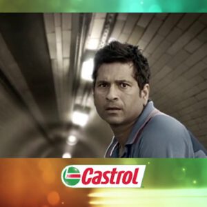 Get to know the Most Valuable Indian Brands: Castrol  No: 15 with David Roth