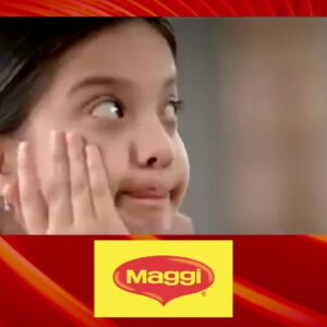 Get to know The Most Valuable Indian Brands: No. 18 Maggi with David Roth