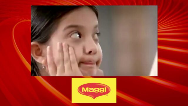 Get to know The Most Valuable Indian Brands: No. 18 Maggi with David Roth