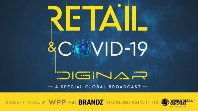 Retail & Covid-19 – A Special Global Broadcast Presented by David Roth