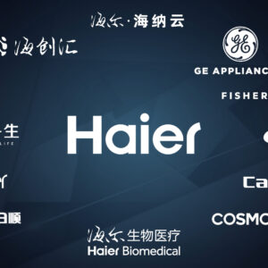 A Haier Purpose Documentary Film by David Roth