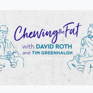 Tim Greenhalgh FITCH & David Roth Chewing The Fat about Retail