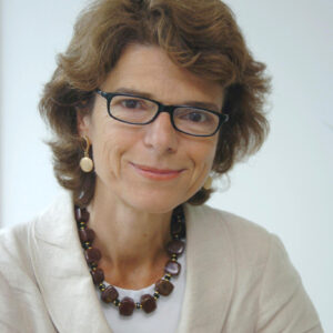 Vicky Pryce, Centre for Economics & Business Research & David Roth